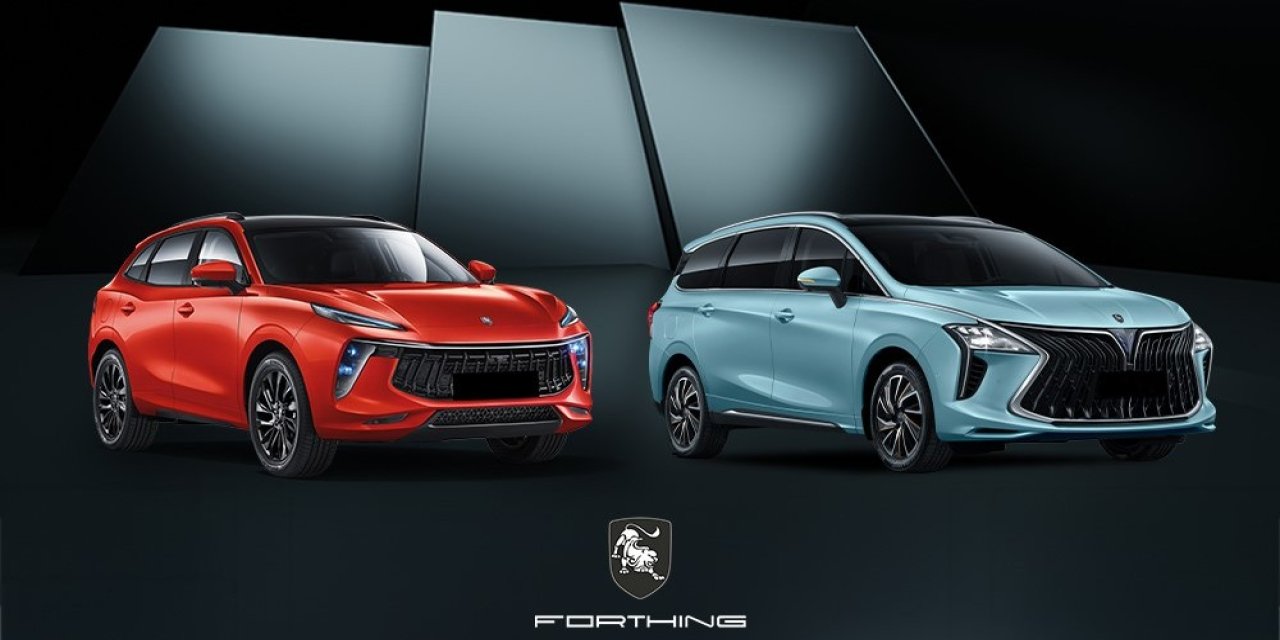 FORTHING, ulaşılabilir fiyatlarla premium teknoloji sunuyor