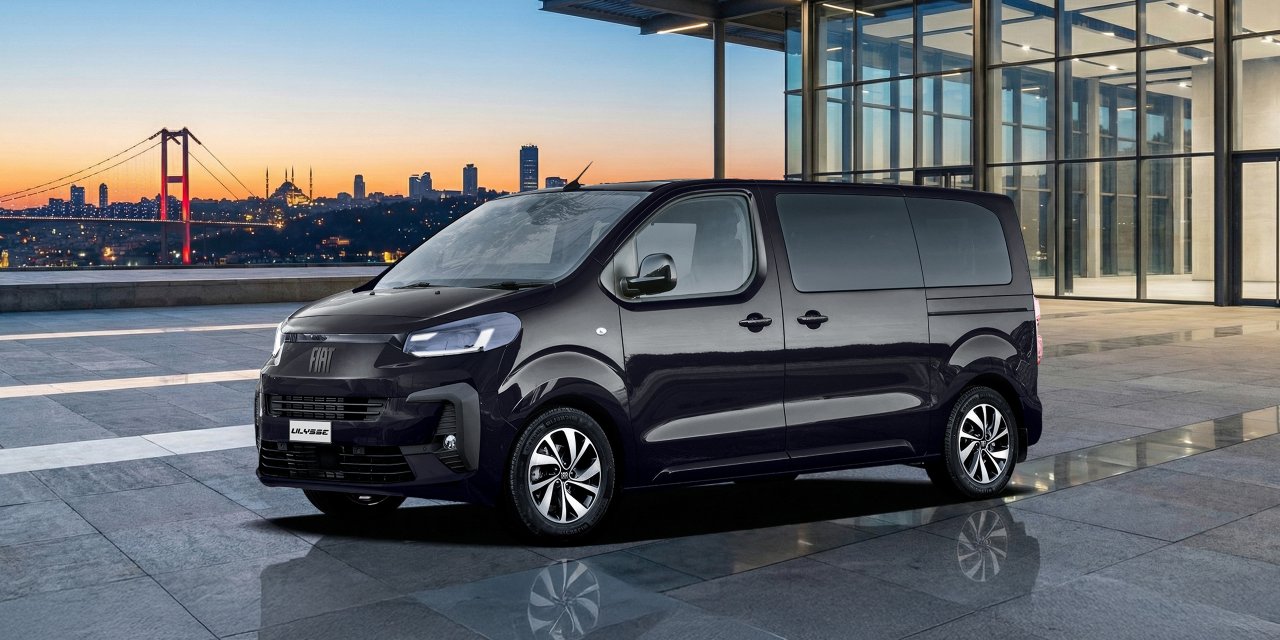 Yerli Ulysse’nin Üretimi ve Satışı Başladı