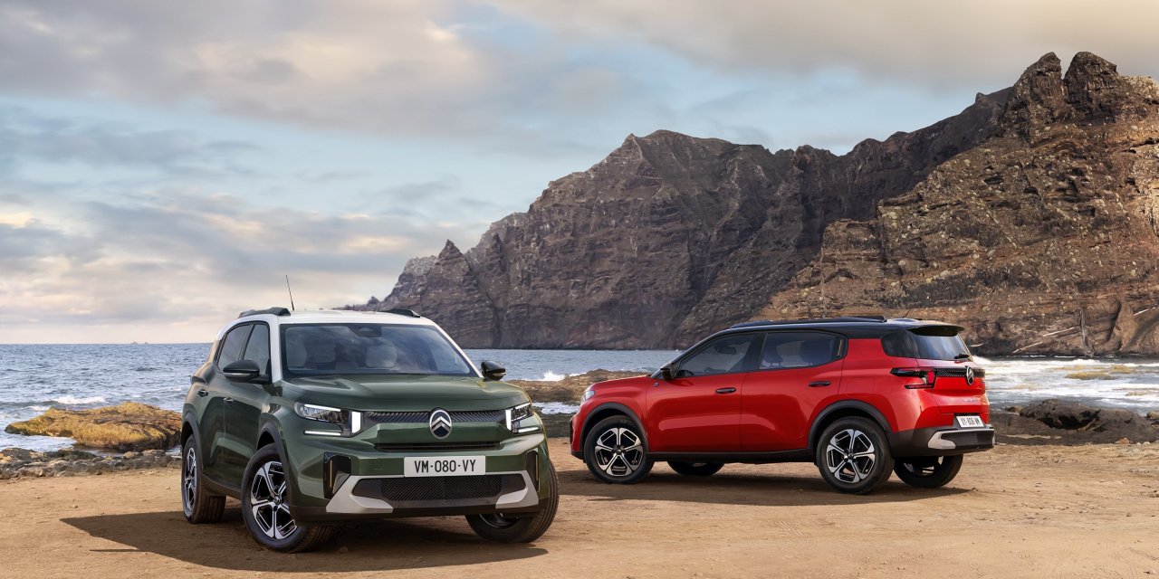 Yeni Citroën Ë-C3 Aircross’un “uzun menzil” versiyonu Türkiye’de