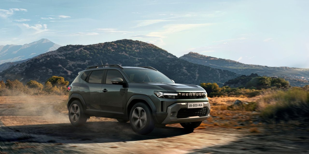 Kasım'ın da en çok satan otomobil markası Renault