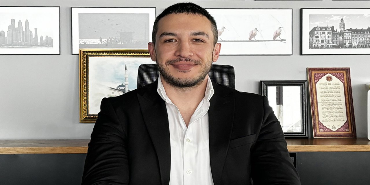 AKO Grup’tan Sürdürülebilir Büyümede Stratejik Hamle