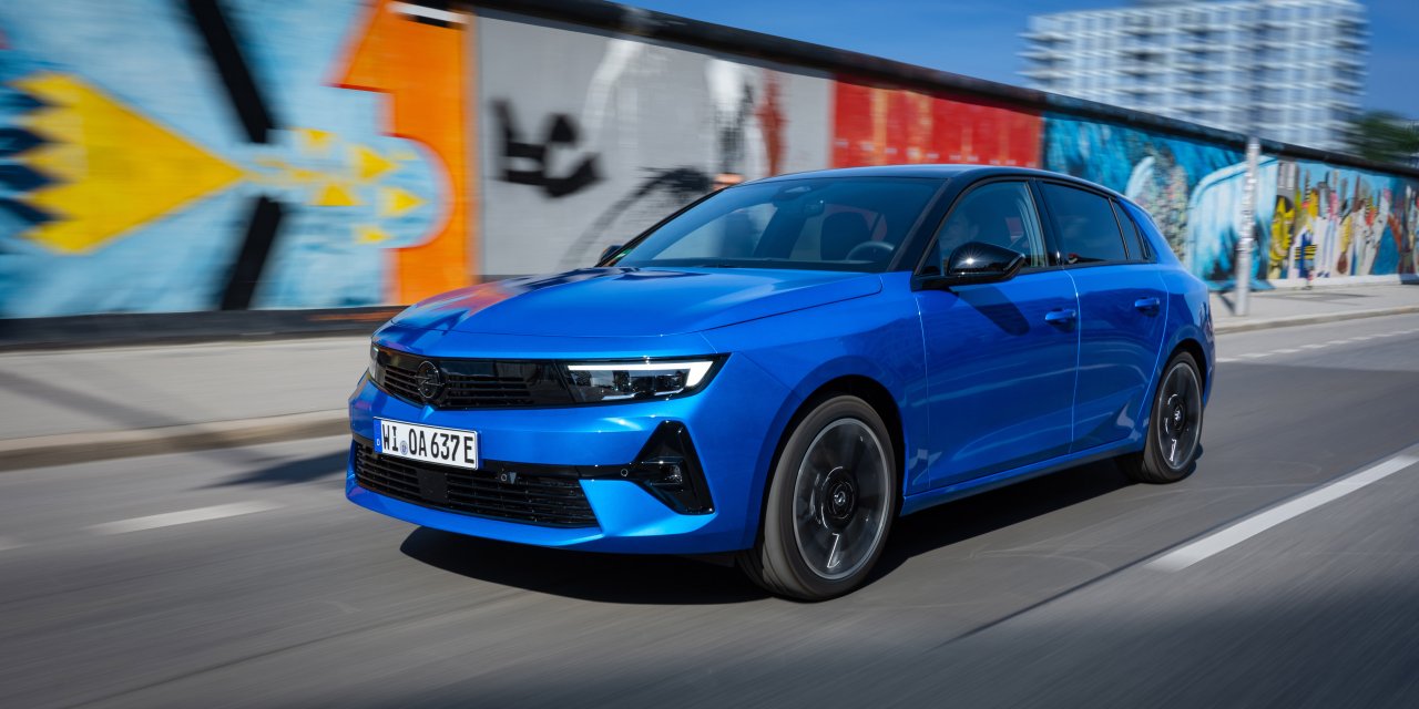 Opel Modellerinde Kaçırılmayacak Yıl Sonu Fırsatları!