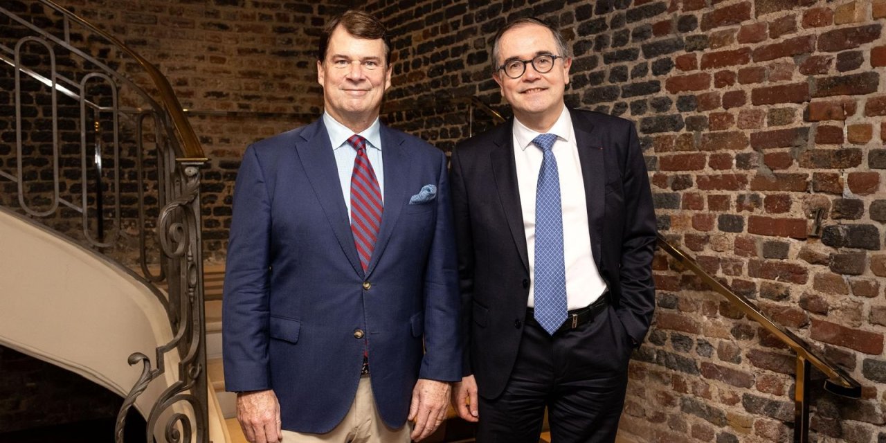 Renault Group ve Ford'dan stratejik ortaklık