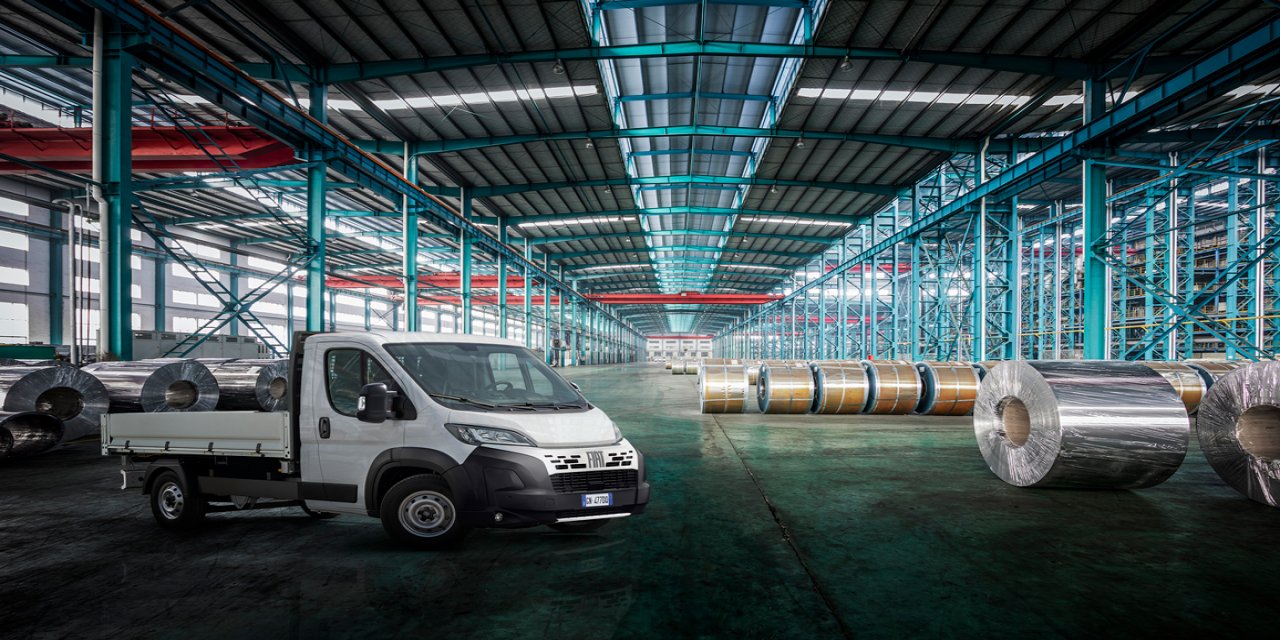 FIAT Professional’dan 1 Milyon TL’ye 0 Faizli Kredi