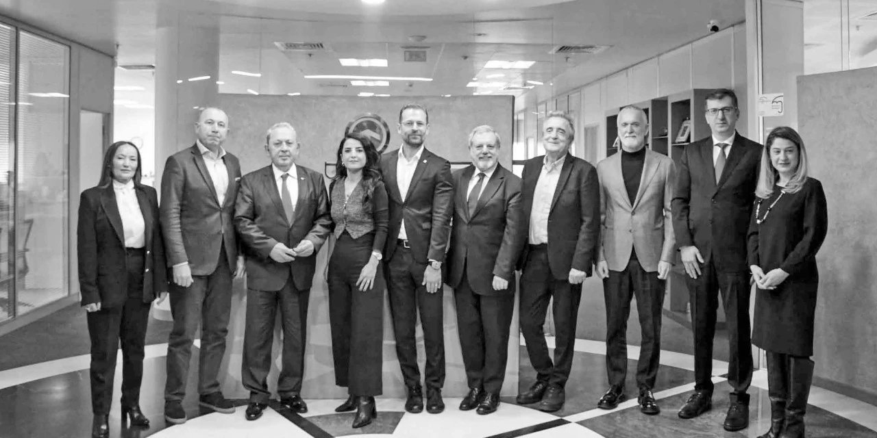 Otomotiv tedarikçileri de yatırımda yurt dışına yöneldi