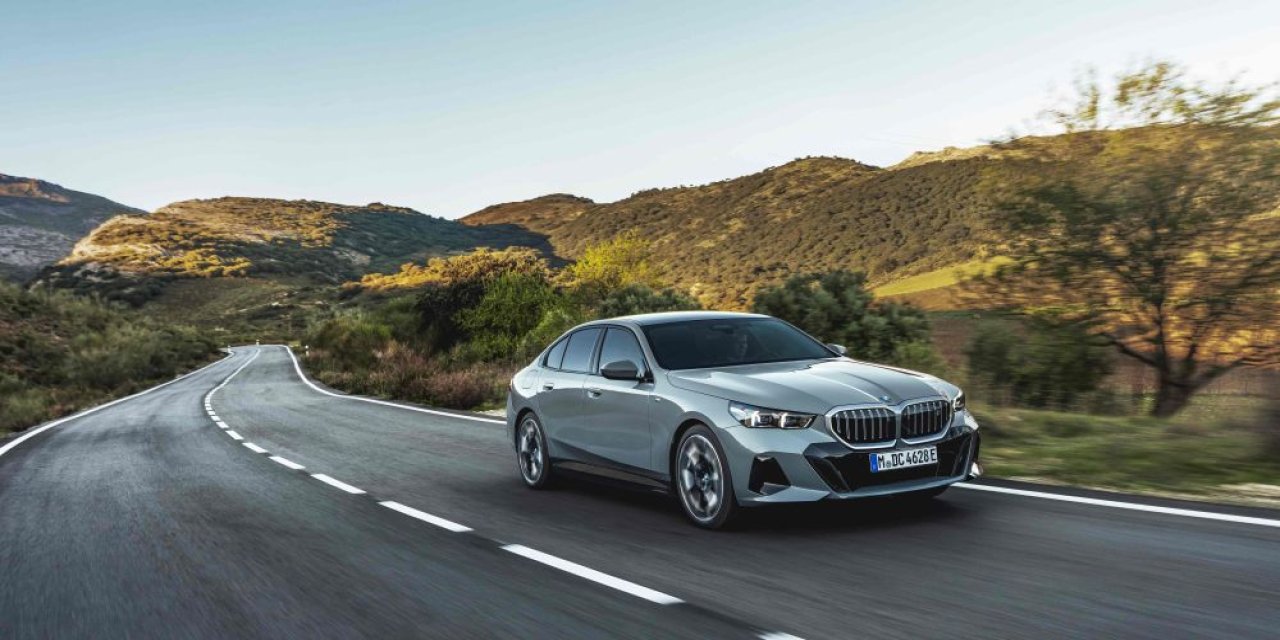Borusan Otomotiv’den BMW Modellerinde Aralık Ayı Fırsatları