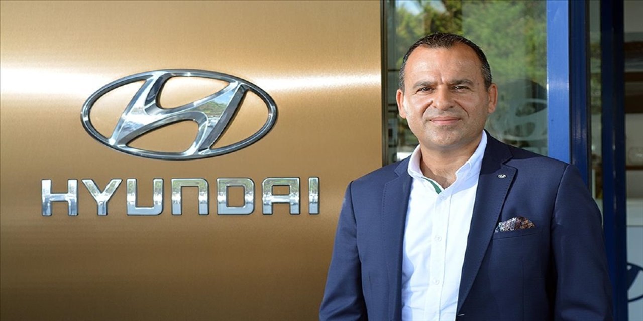 Hyundai, ikinci yerli EV markası  olmak için üretime soyundu