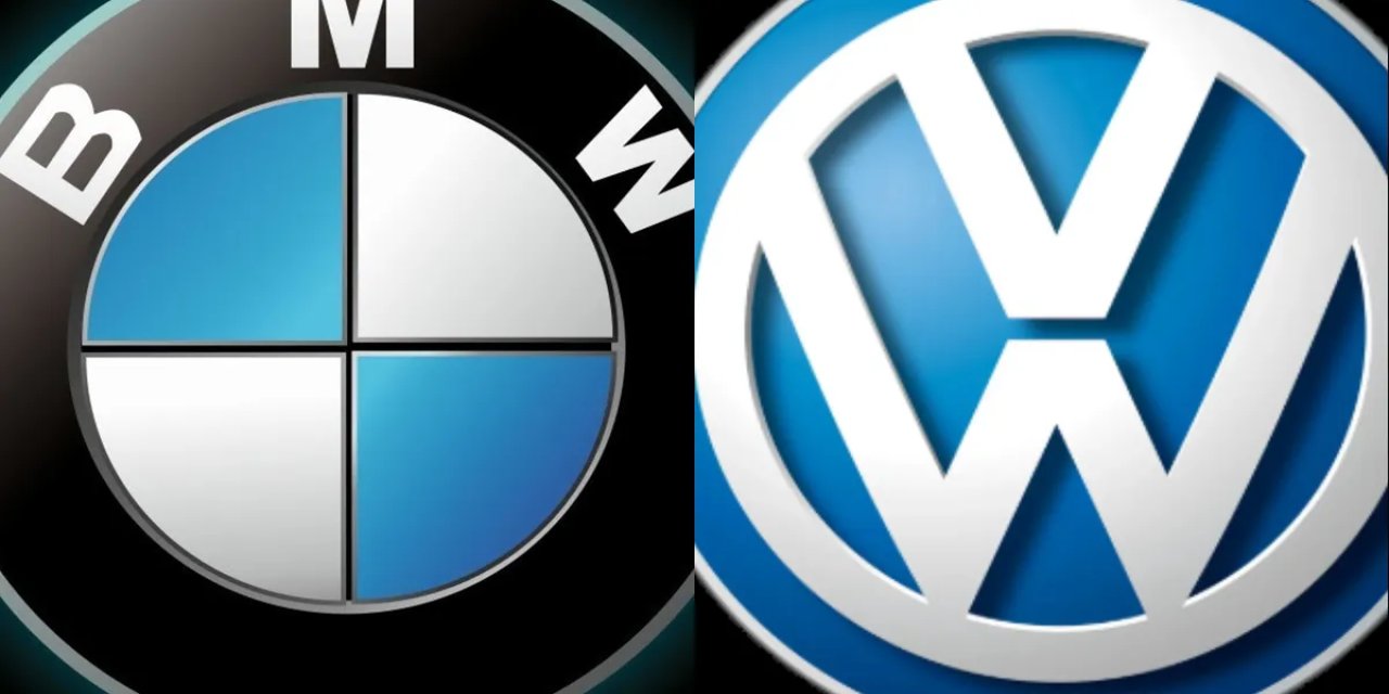 İki Alman devi araçlarını geri çağırıyor