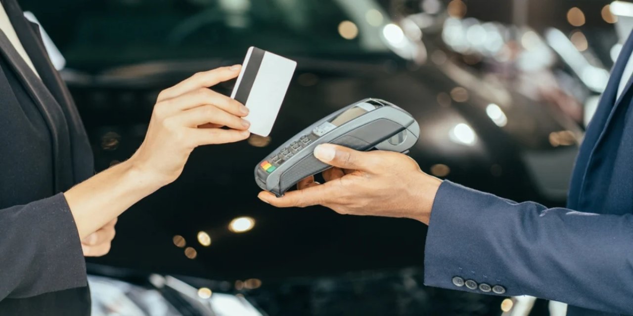 Borusan Next’te Kredi Kartına 12 Taksitle otomobil ve motosiklet