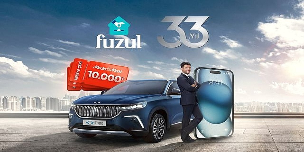 Fuzul, yeni anlaşmayla Togg'a sahip olmayı kolaylaştıracak