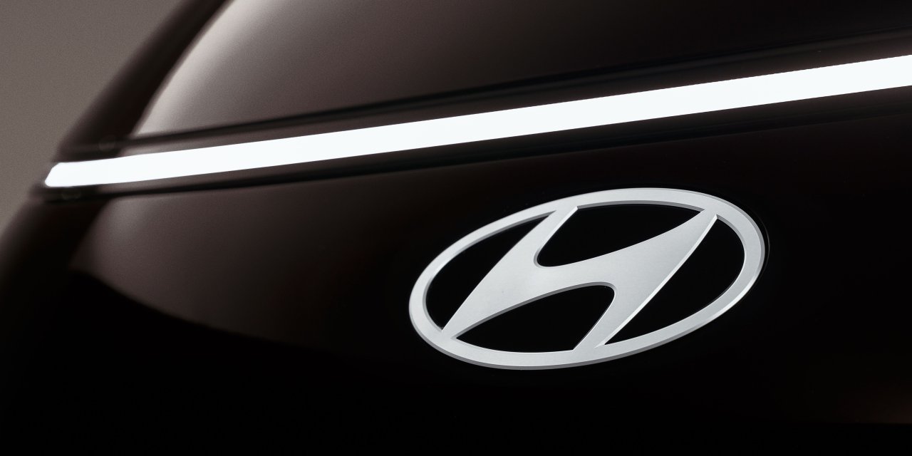 Hyundai, En Büyük Elektrikli Modelini Brüksel'de Tanıtacak