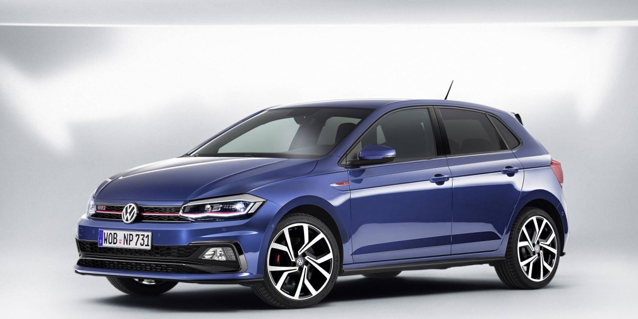 Volkswagen, Polo'yu üretmeyecek, "ucuz elektrikli"leri erteleyecek