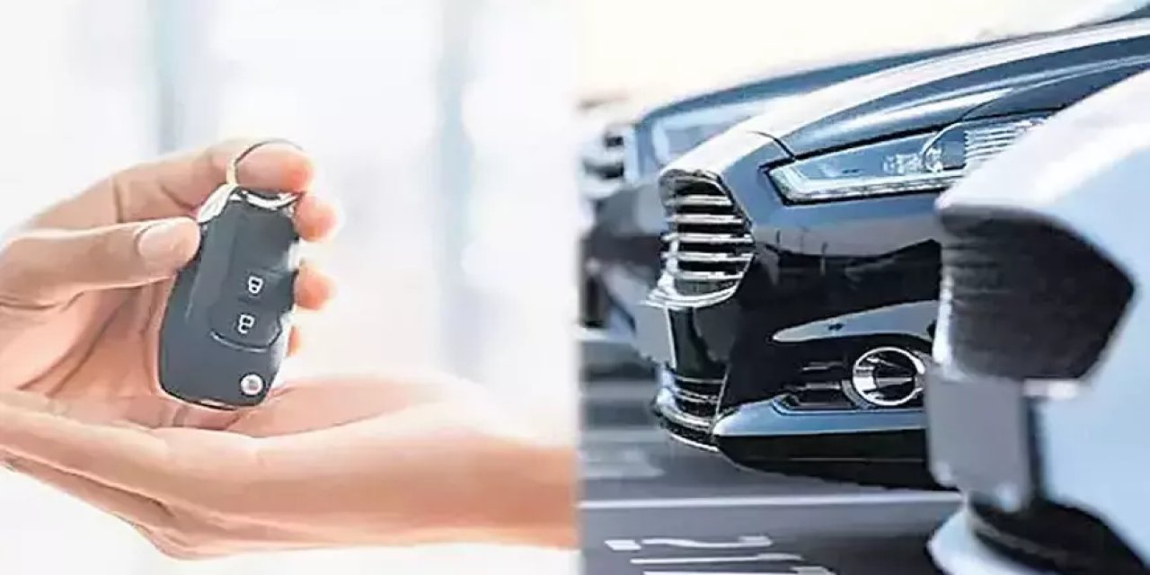 İkinci el otomobilde 6 ay-6 bin kilometre kuralı uzatıldı