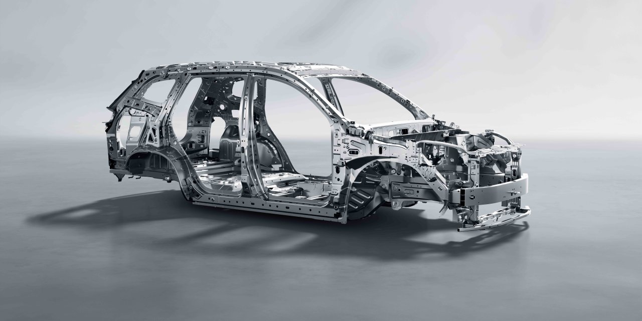 Chery TIGGO7 ve TIGGO8’den 5 Yıldızlı Güvenlik