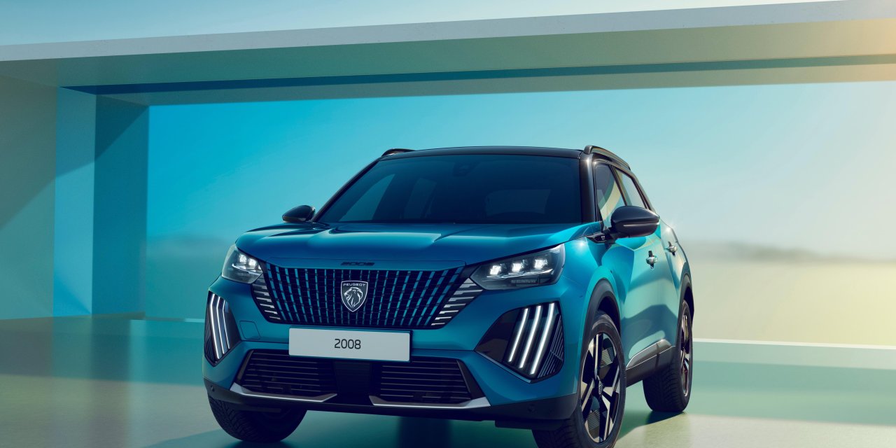 Peugeot fırsatları yeni yılda vites yükseltiyor