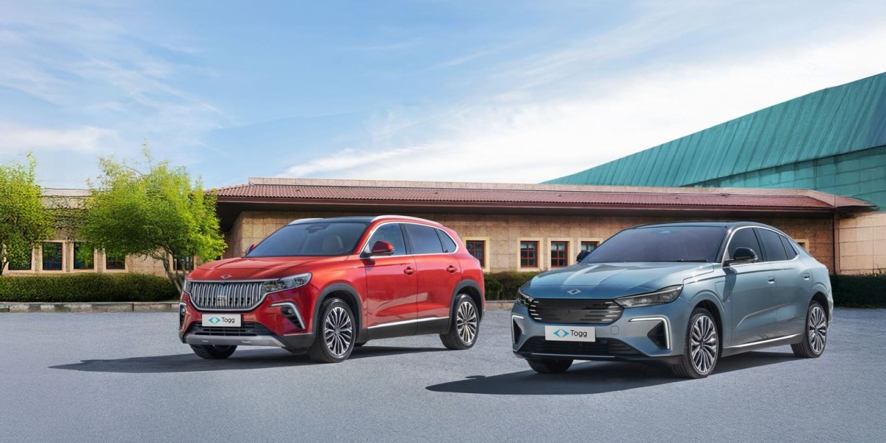 Togg’da yılın ilk fırsatları cazip seçeneklerle başladı