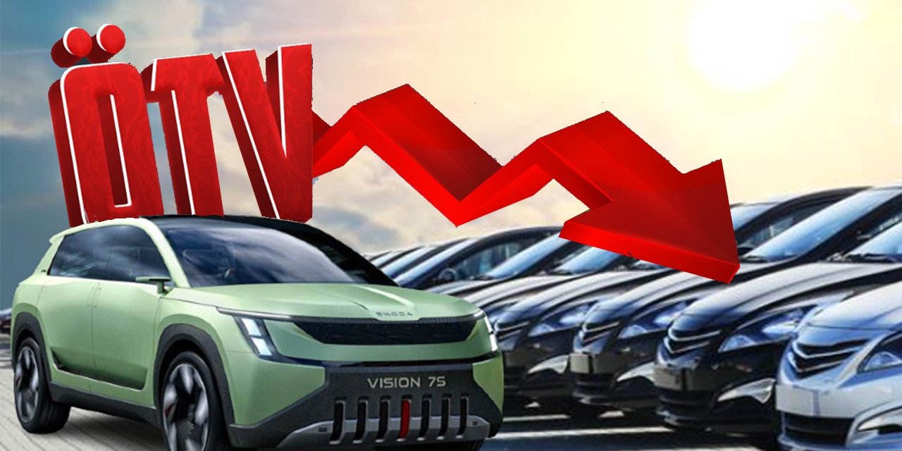 ÖTV'siz alınabilecek araç sayısı arttı: İşte tam liste