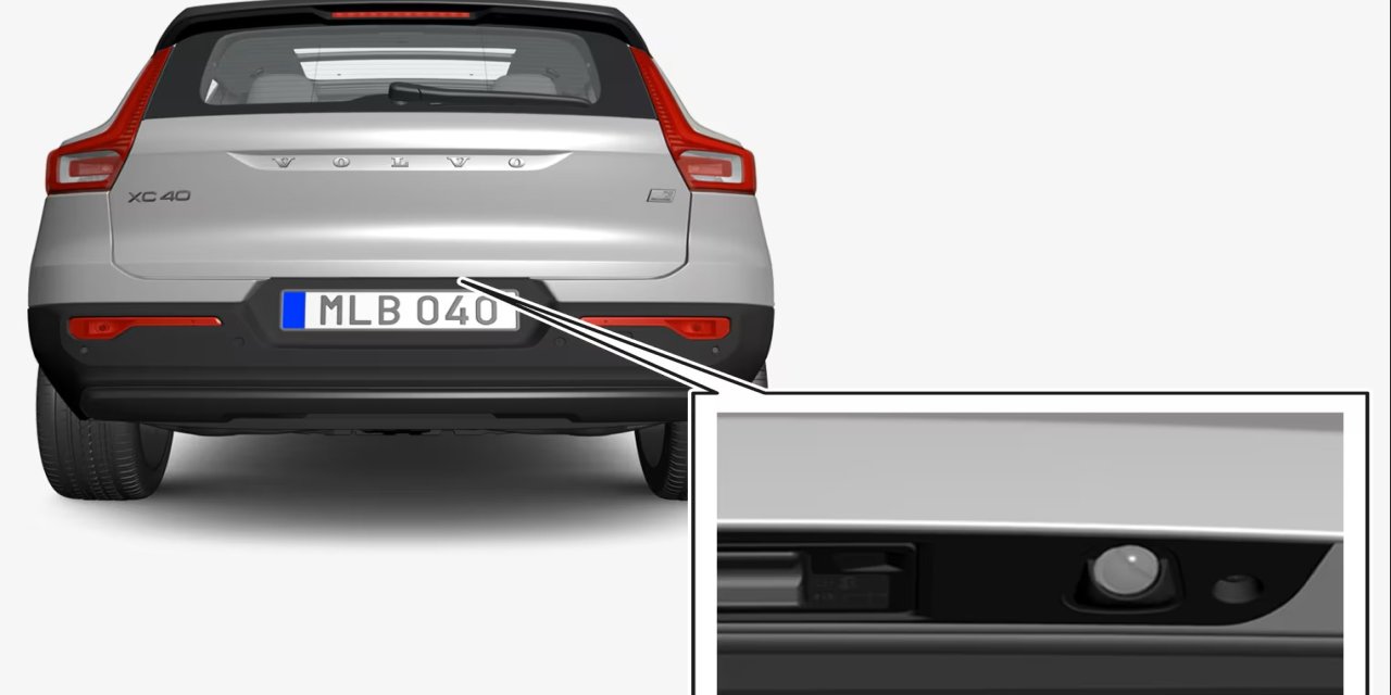 Volvo, yarım milyon aracını geri çağırdı