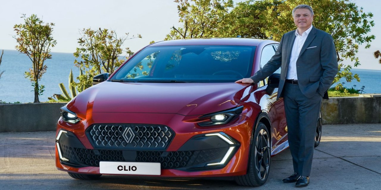 Oyak Renault, geçen yıl üretim ve ihracatta şaha kalktı