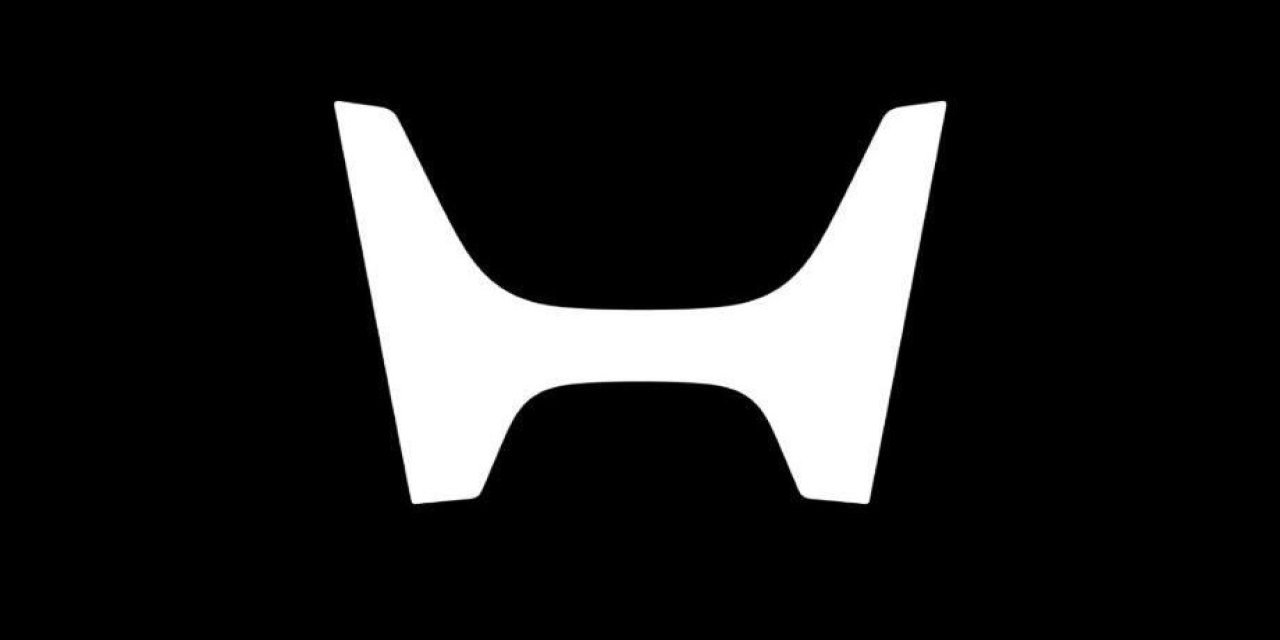 Honda, 62 yıllık logosunu değiştirdi