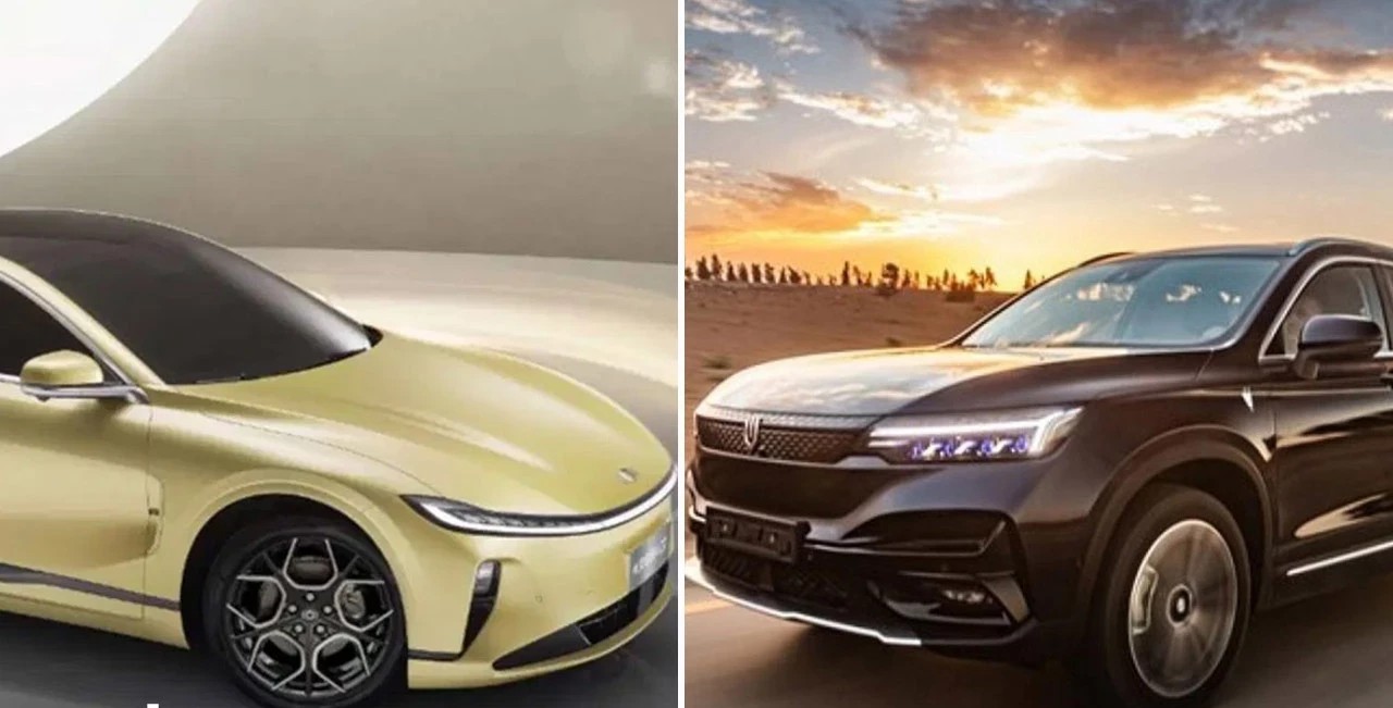 Çinli otomobil devleri, Çankırı’da montaj tesisi kuruyor