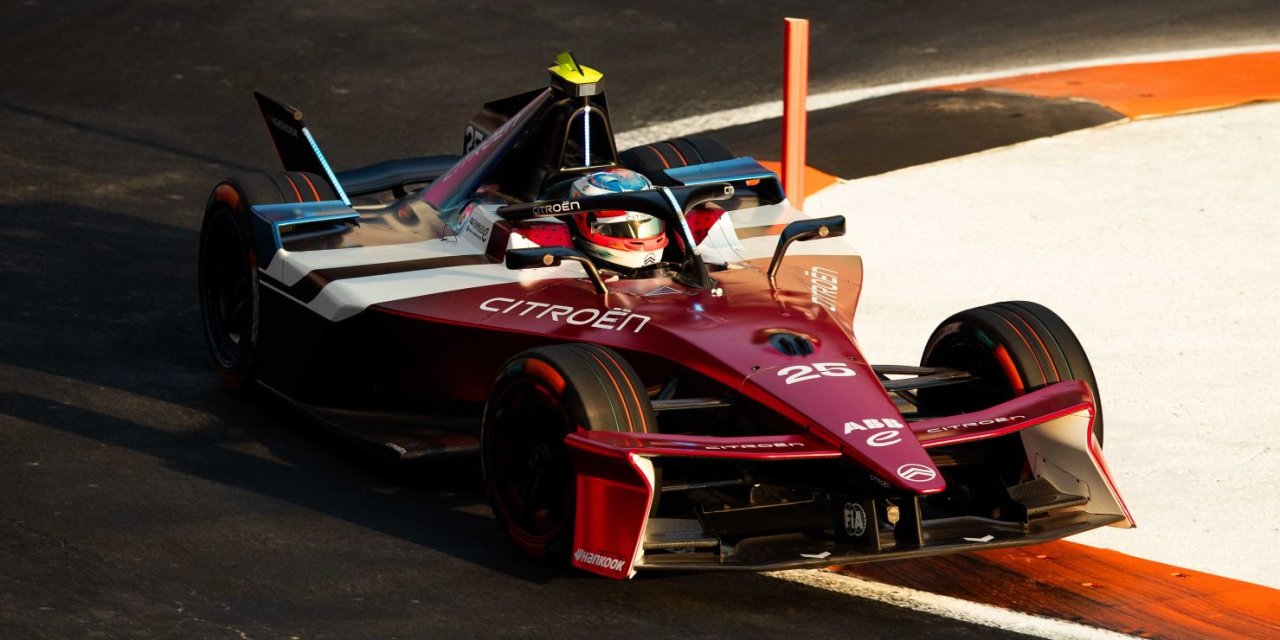 Dünya Şampiyonası’nın yeni lideri Citroën Racing