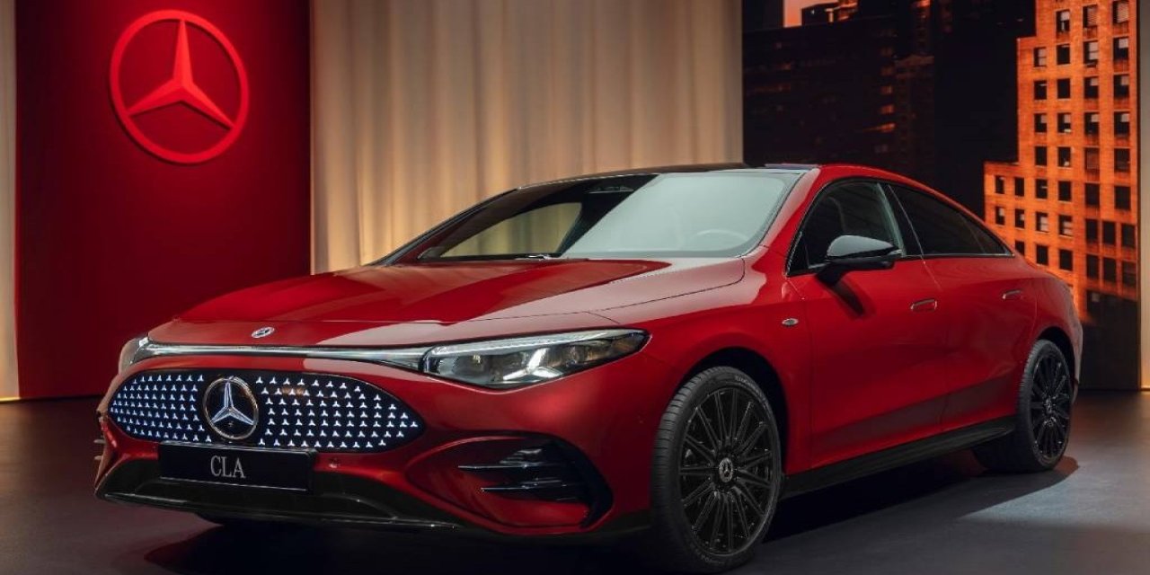 Euro NCAP şampiyonu Mercedes CLA, bu kez geri çağrılmalarla gündemde