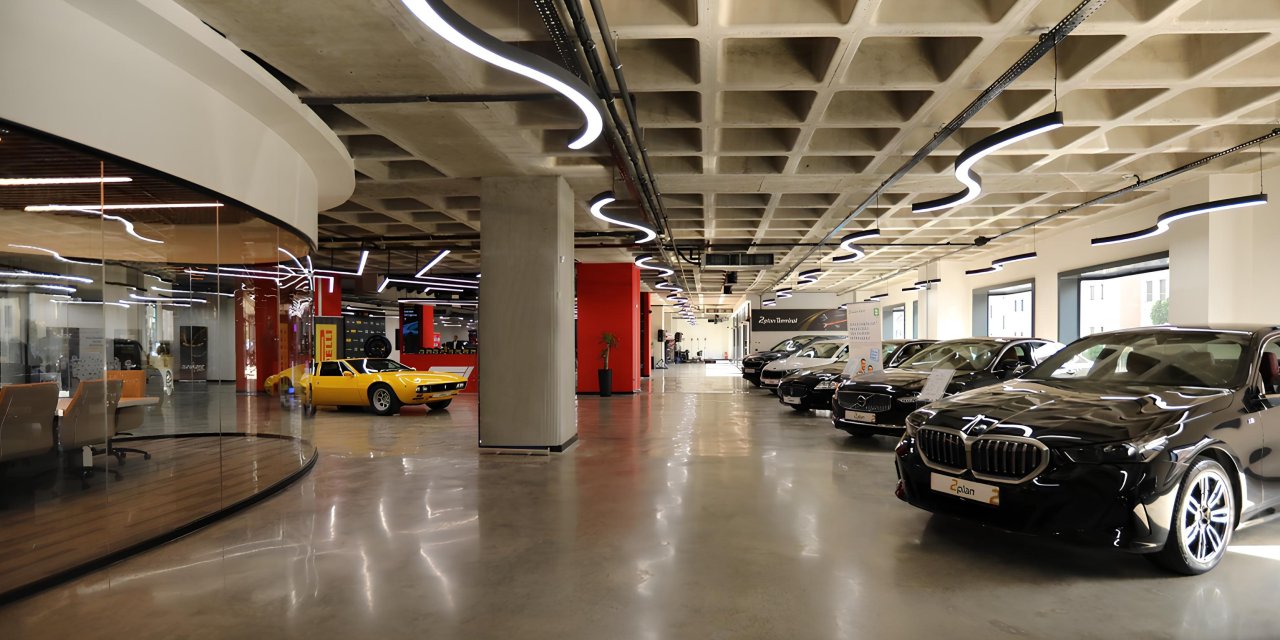 2.El Araç Pazarı 2025’te Rekor Kırdı