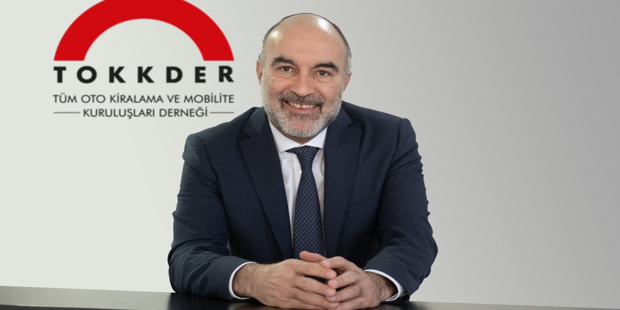 Araç kiralama sektörü, geçen yıl 278,1 milyarlık otomobil satın aldı