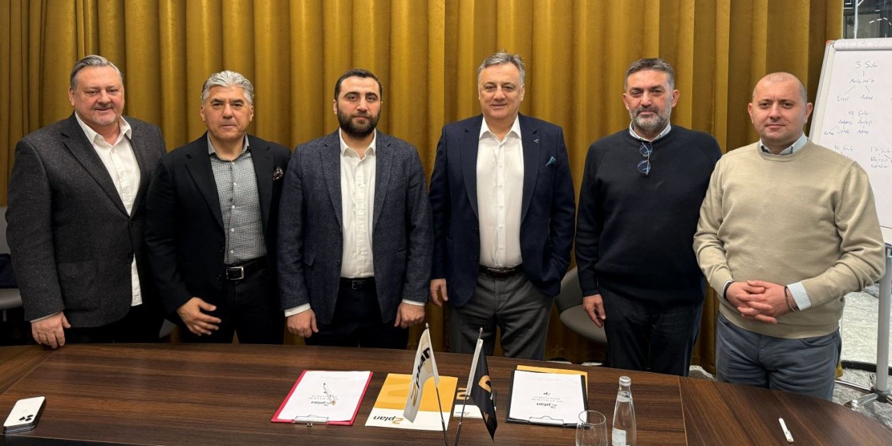 2PLAN, Onurlu Otomotiv ile artık Yalova'da