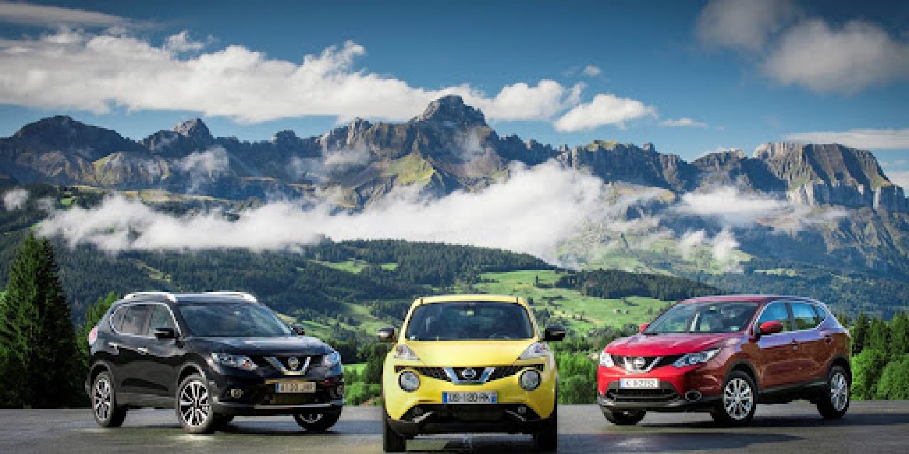 Şubat Ayında Nissan Sahibi Olmanın Avantajlı Yolları