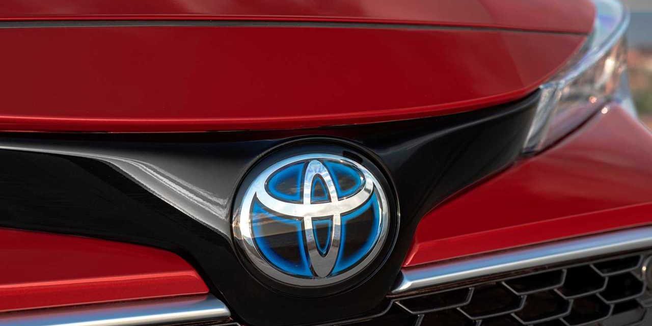 Toyota, 161 bin otomobili geri çağırdı