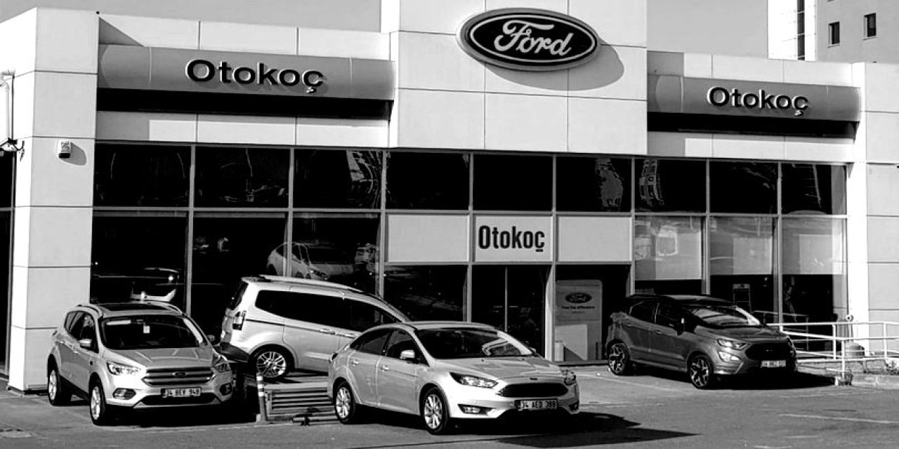Otokoç Otomotiv’e IFC’den İlk Yatırım: 150 Milyon Dolar