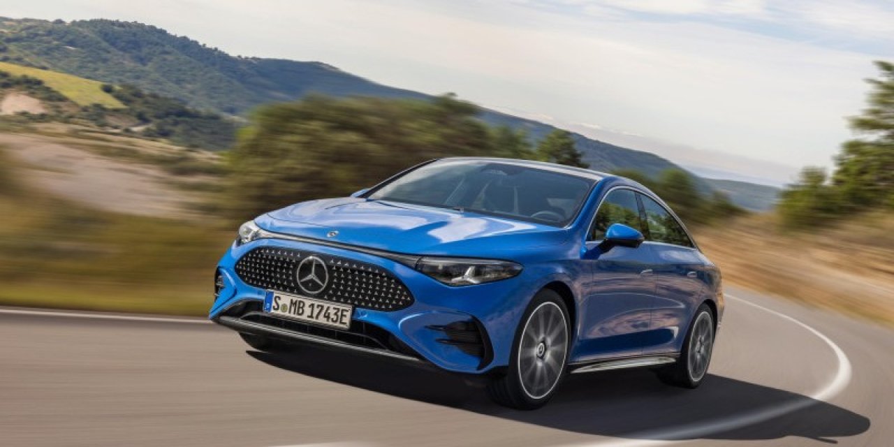 Mercedes Benz’den Şubat Ayı Finansman Kampanyaları