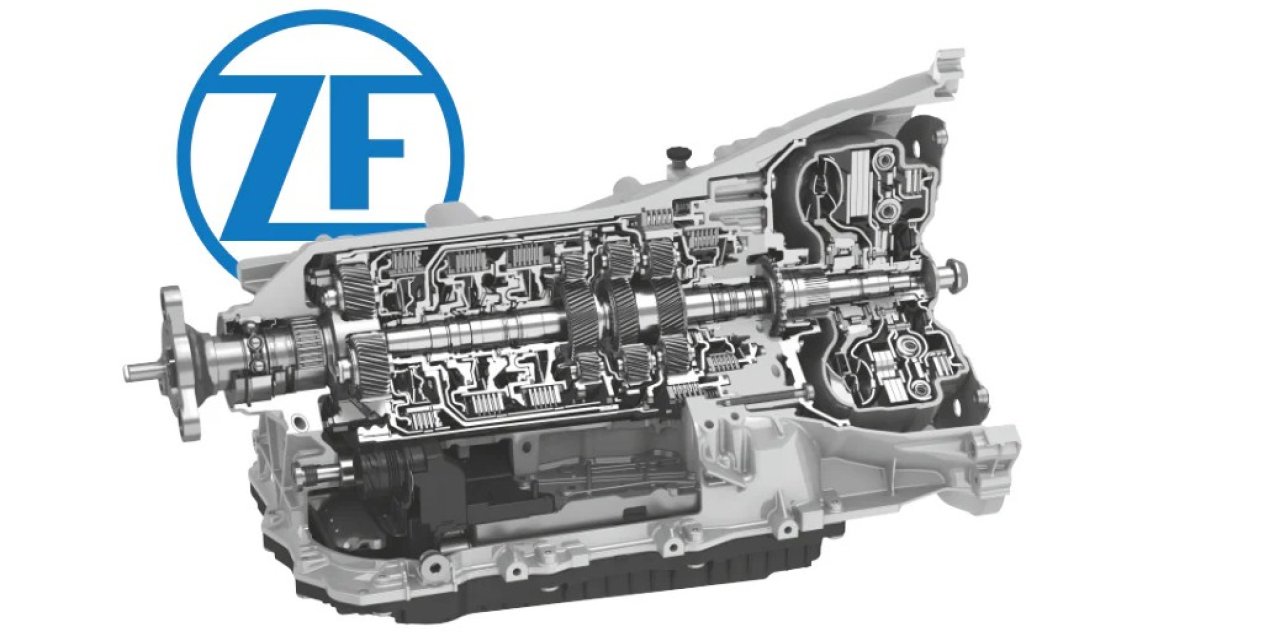 ZF ve BMW, Gelecek Odaklı Sürüş Teknolojileri için Anlaşma İmzaladı