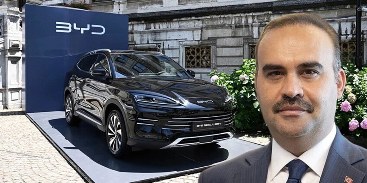 Bakan Kacır: Yatırım yapılmazsa müeyyideler uygulanır