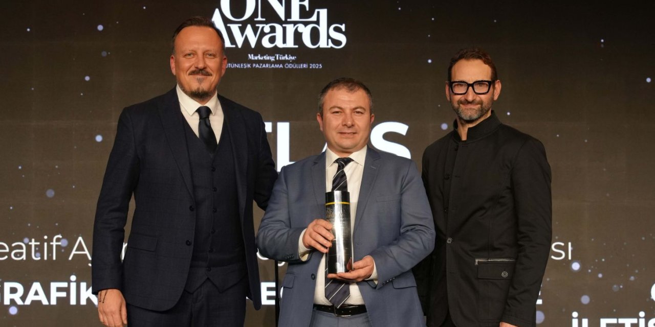 PETLAS’a “Yılın İtibarlı Otomotiv Lastiği” Ödülü