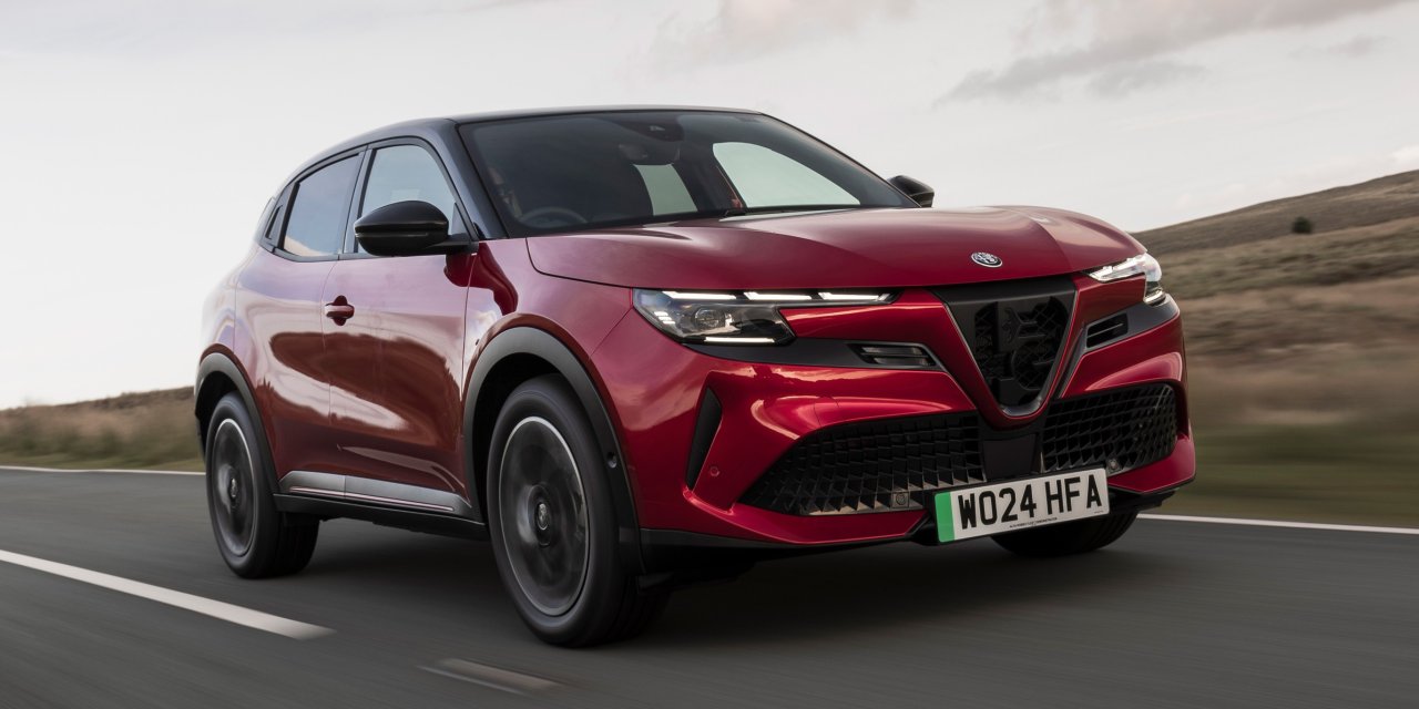 Alfa Romeo’da Şubat’a özel kredi ve 250 bin TL takas desteği