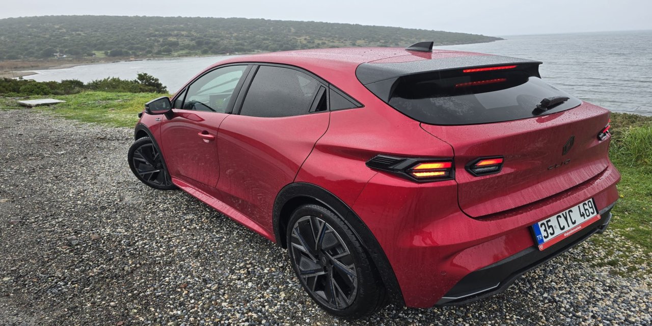 “En Yerli” Clio, Bursa’da üretilecek dünyaya ihraç edilecek