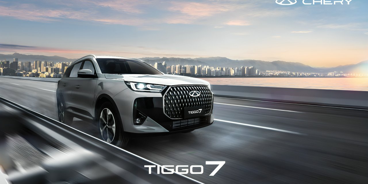 Yeni TIGGO7 ve TIGGO8’de Şubat’a özel avantajlar