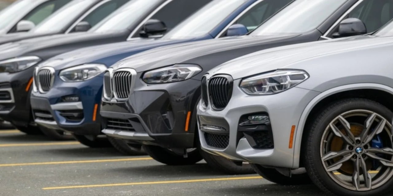 2020-2024 arası üretilen milyonlarca BMW geri çağrılıyor