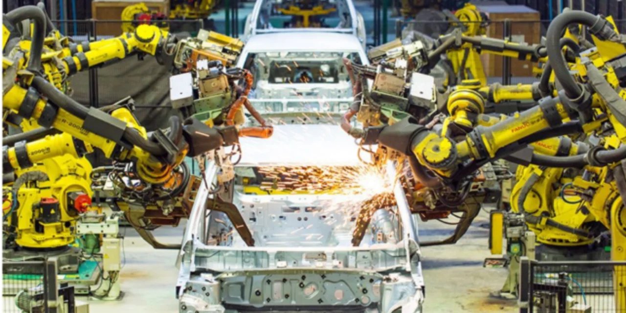 Renault, "Türkiye'nin en uygun SUV"unu üretmeye hazırlanıyor