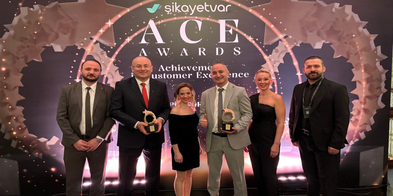 Mais, Renault ve Dacia ile 3. kez müşteri memnuniyeti şampiyonu