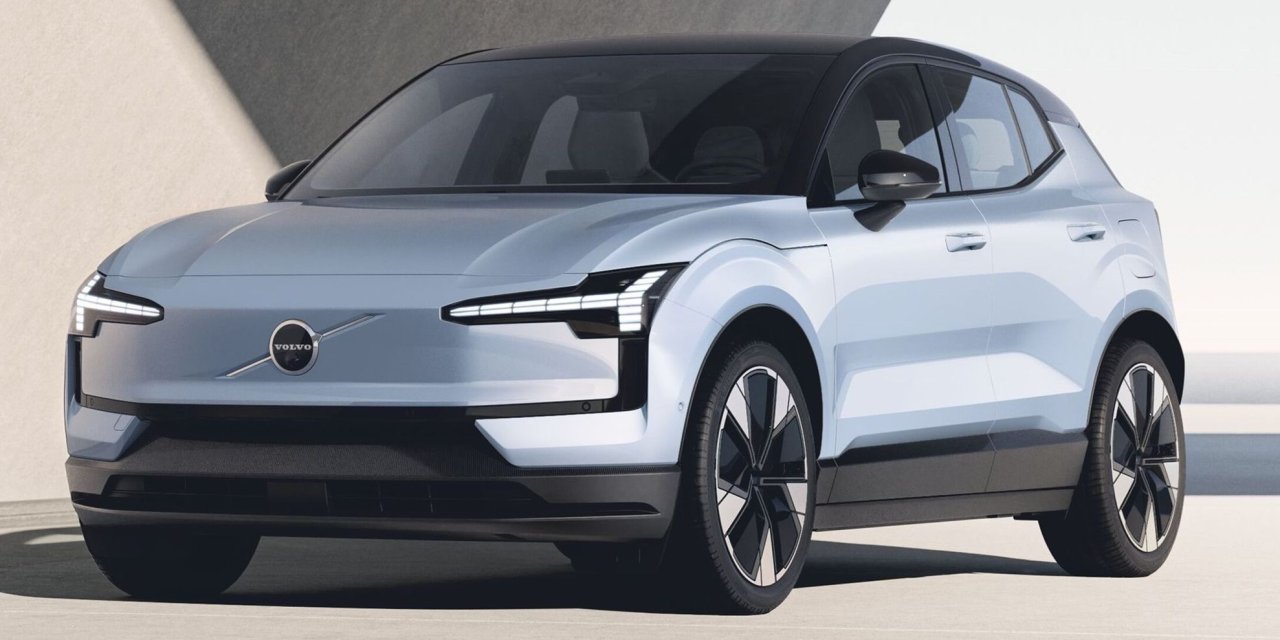 Volvo, yangın riski nedeniyle 40 bin aracını geri çağırdı