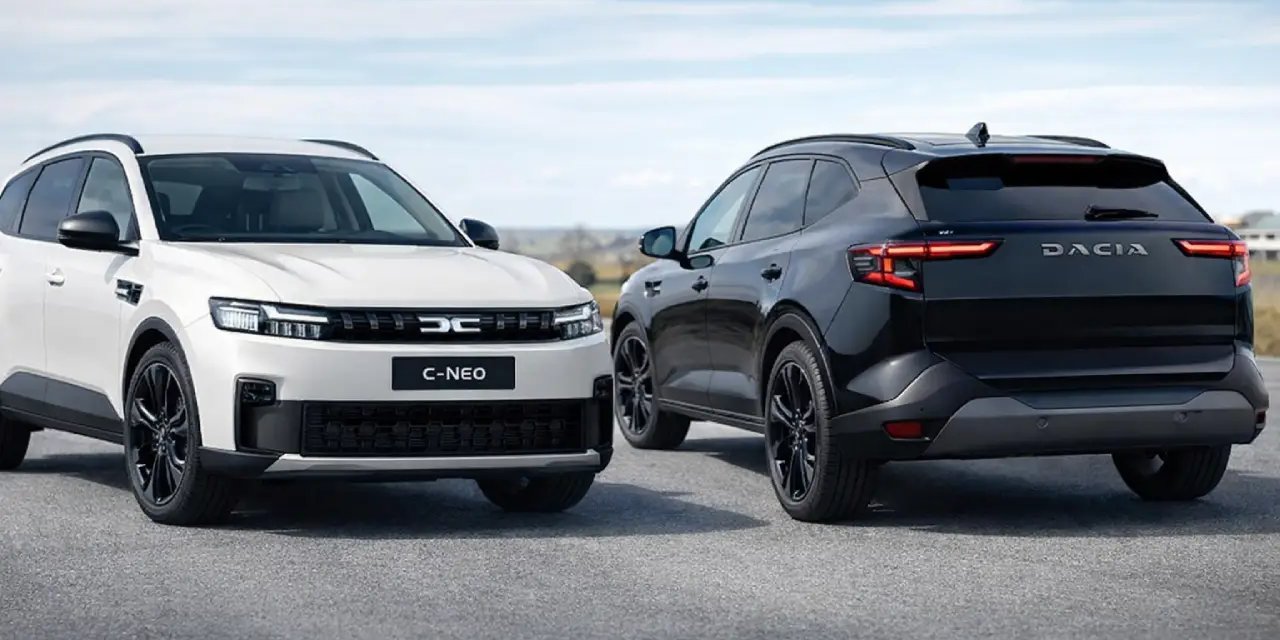 Dacia'nın C-Neo'su da Bursa'da üretilecek