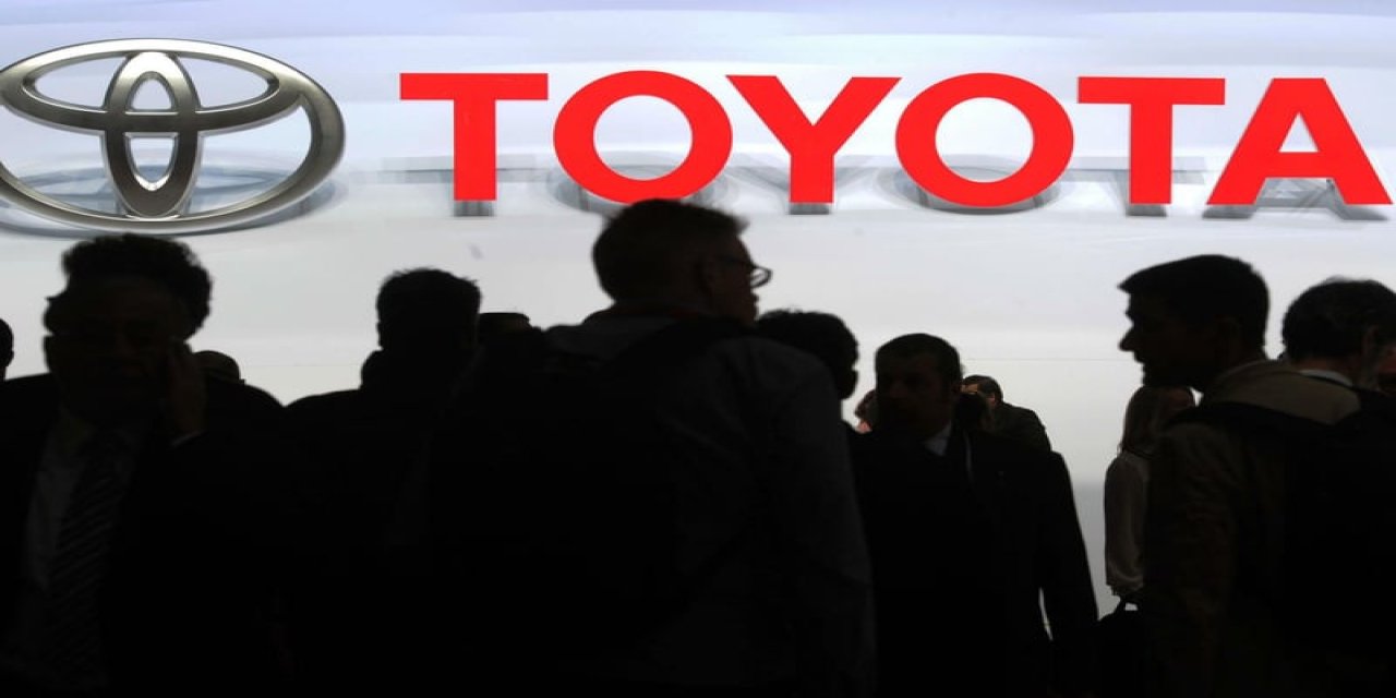 Japon Toyota, ABD'li mi olacak?