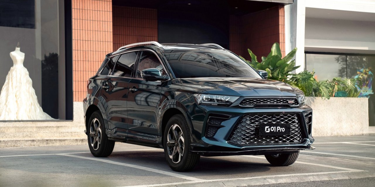 Yerli Üretim SWM G01 Pro’da Mart’a Özel Finansman Avantajı