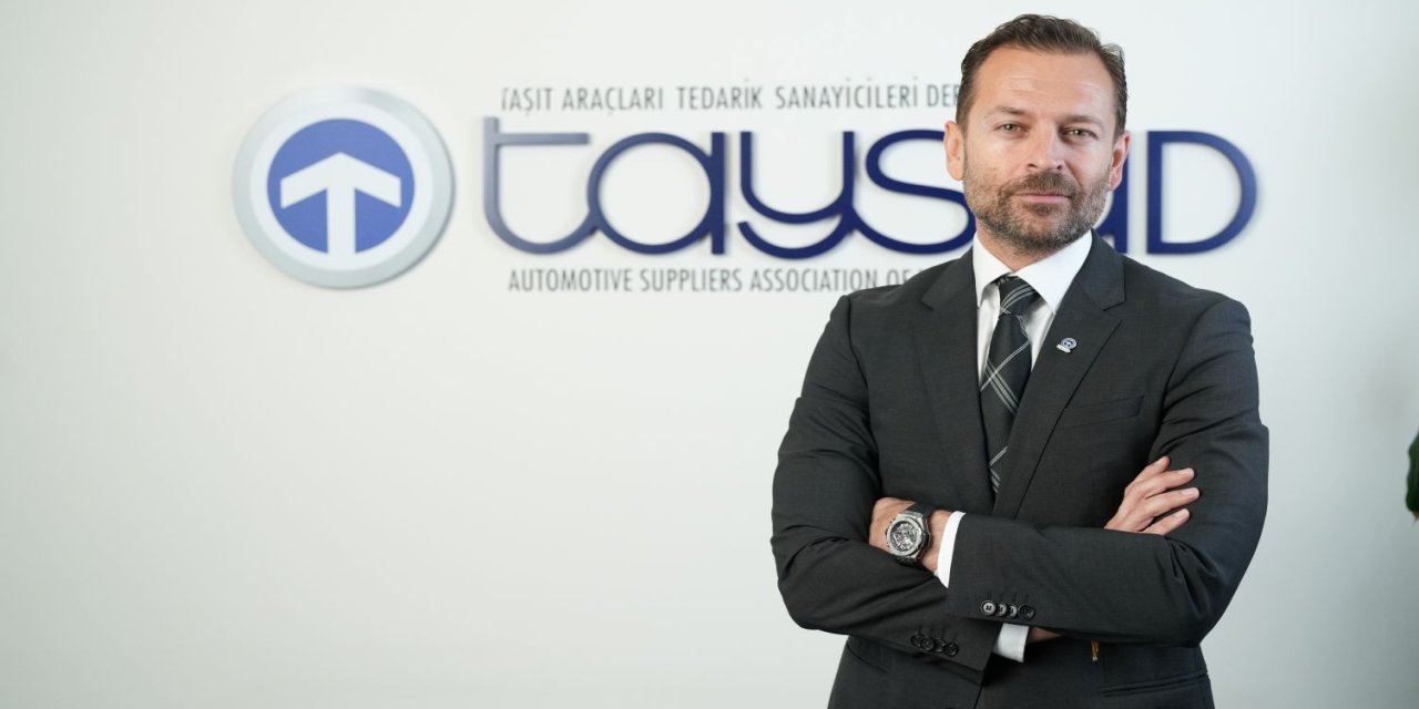 AB Yasası Türk Tedarikçiye Avrupa Menşei Kapısını Açtı