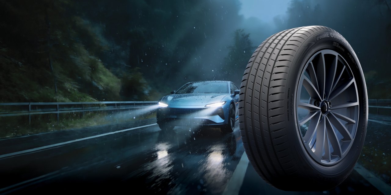 Petlas, 50’nci yılını yepyeni Prime Comfort serisi ile kutluyor