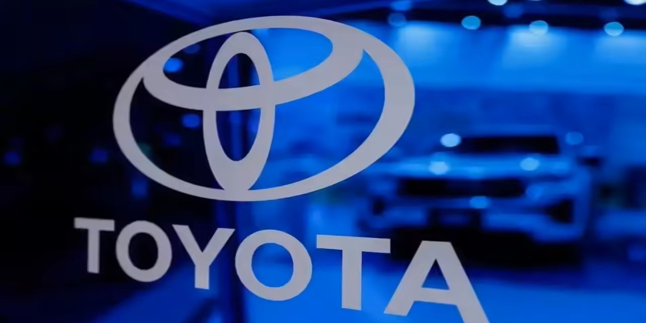 Toyota, 550 bin aracı geri çağırıyor